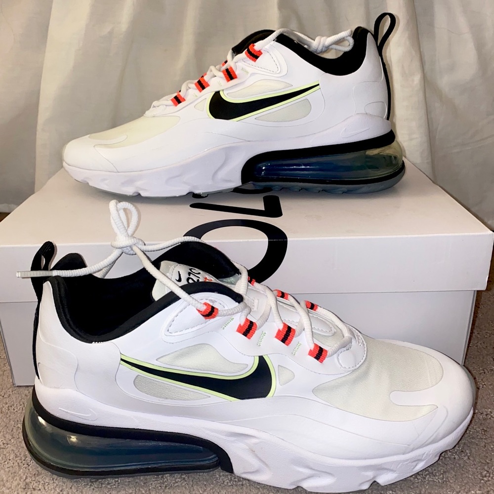 Nike Air Max 270 React